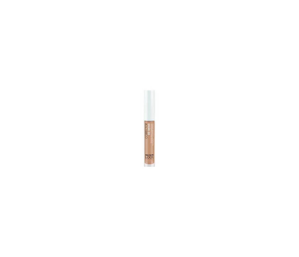 BETER LOOK CORRECTOR OJERAS 02 BEIGE