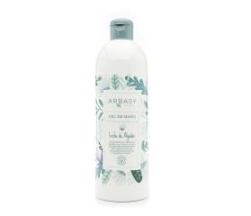 ARBASY GEL DE BAÑO ALGODON 750 ML