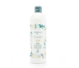 ARBASY GEL DE BAÑO AZAHAR 750 ML