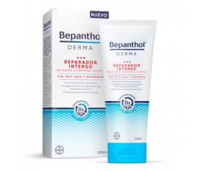 BEPANTHOL BALSAMO REPARADOR INTENSO 200 ML