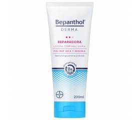 BEPANTHOL LOCION REPARADORA 200 ML