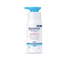 BEPANTHOL LOCION REPARADORA 400ML