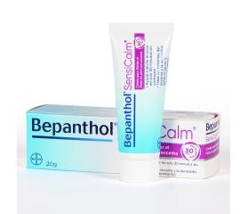 BEPANTHOL SENSI CALM CREMA 20 G