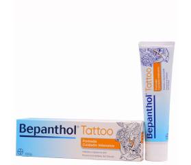 BEPANTHOL TATTO POMADA 100 G