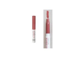 BETER LOOK LIPSTICK MATT LIPS 05 APRICOT KISS