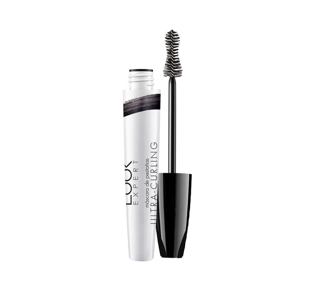 BETER LOOK MASCARA DE PESTAÑAS ULTRA-CURLING