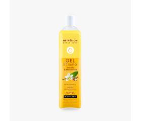 BETRES GEL  VAINILLA Y MACADAMIA 750 ML