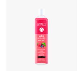 BETRES GEL BAÑO  FRUTOS ROJOS 750 ML