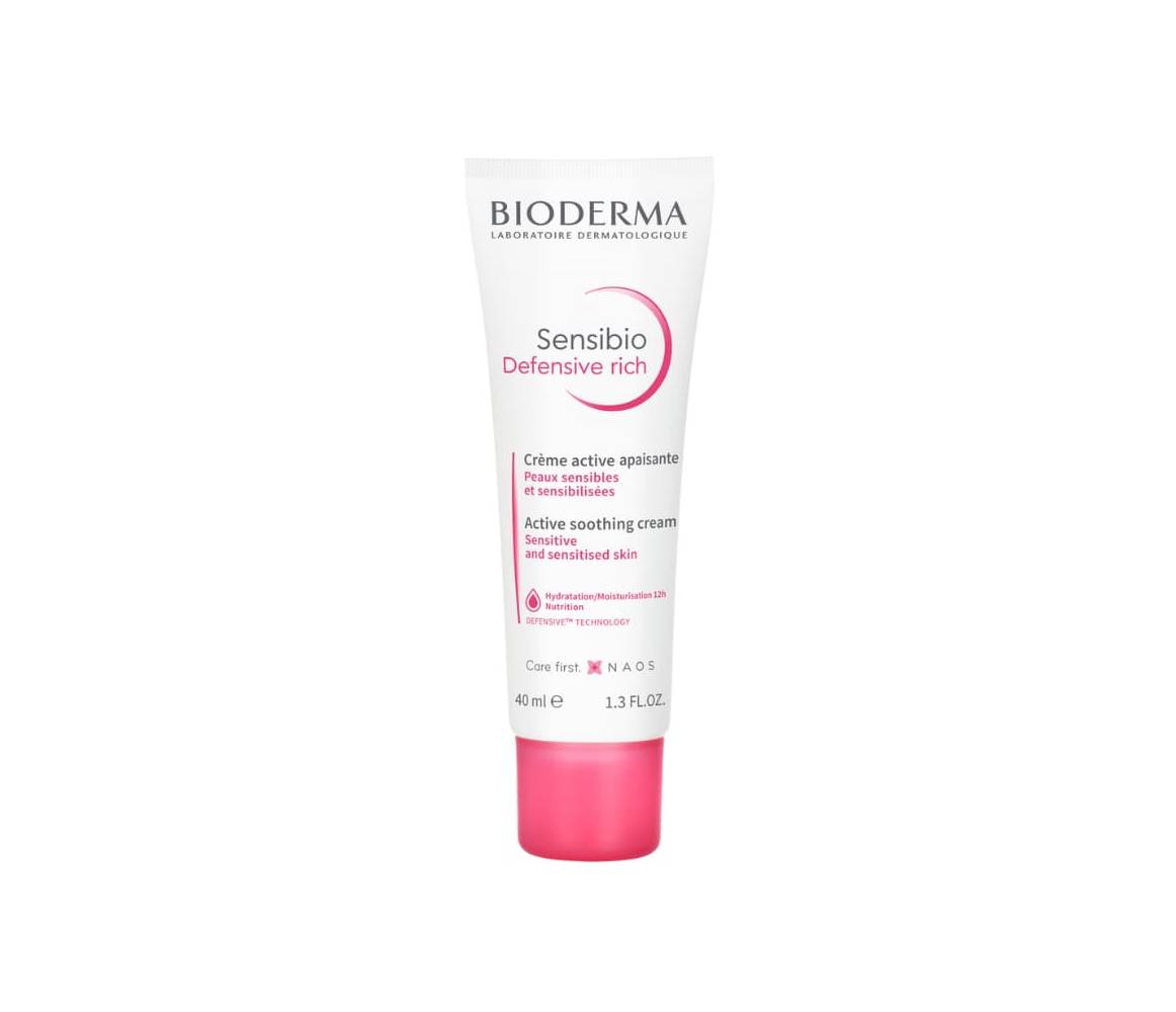 BIODERMA SENSIBIO DEFENSIVE RICH