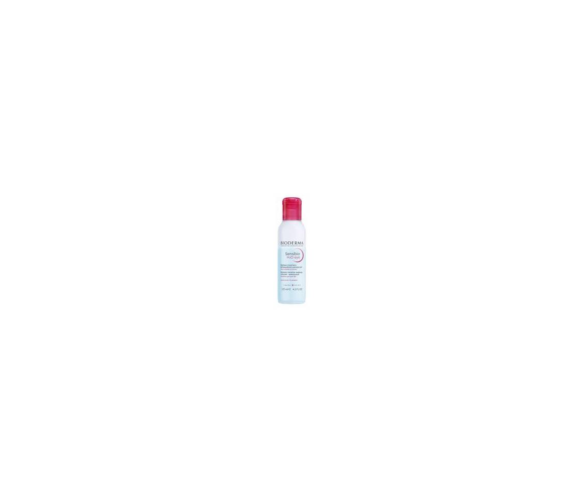 BIODERMA SENSIBIO H2O EYE 125 ML