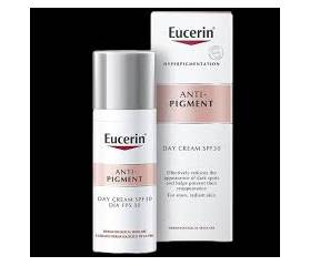 EUCERIN ANTI-PIGMENT SPF30 CREMA DIA 50 ML