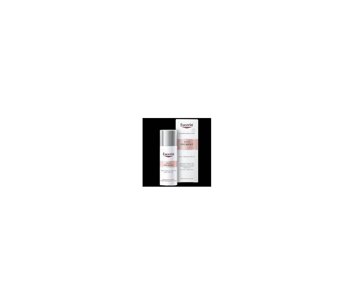 EUCERIN ANTI-PIGMENT SPF30 CREMA DIA 50 ML