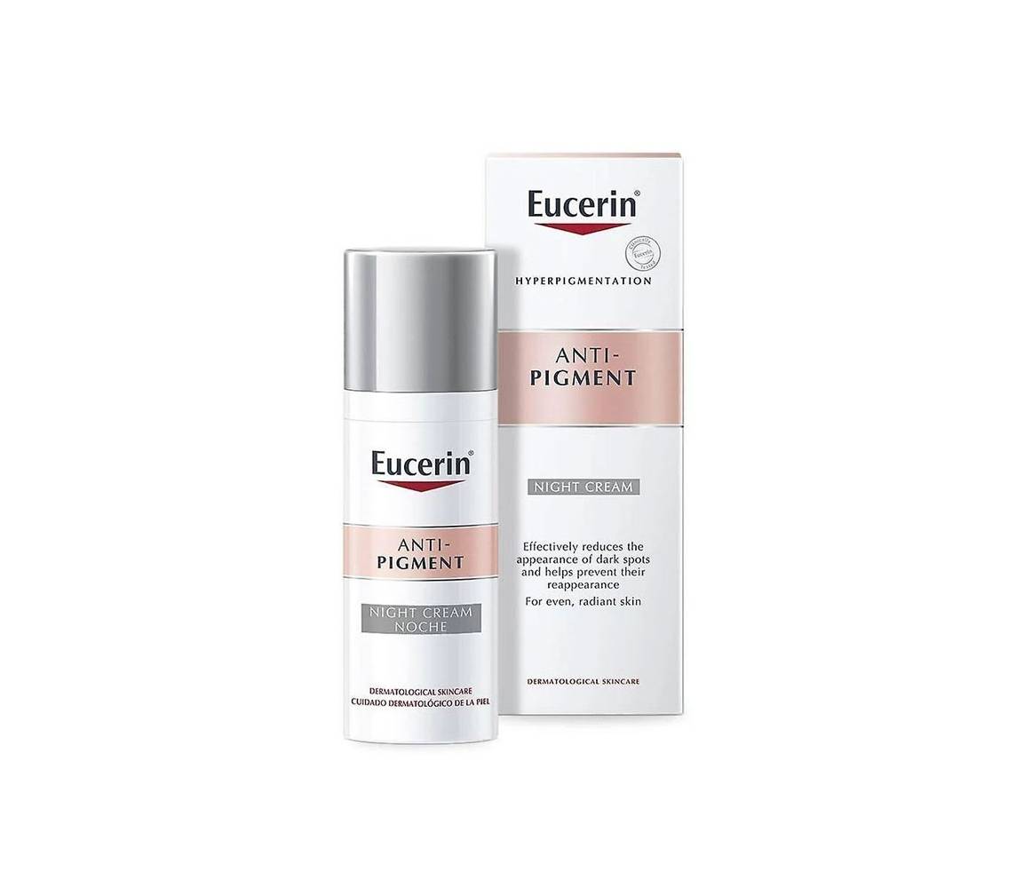 EUCERIN ANTIPIGMENT NOCHE 50 ML