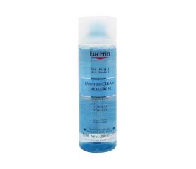 EUCERIN DERMATOCLEAN TONICO FACIAL 200 ML