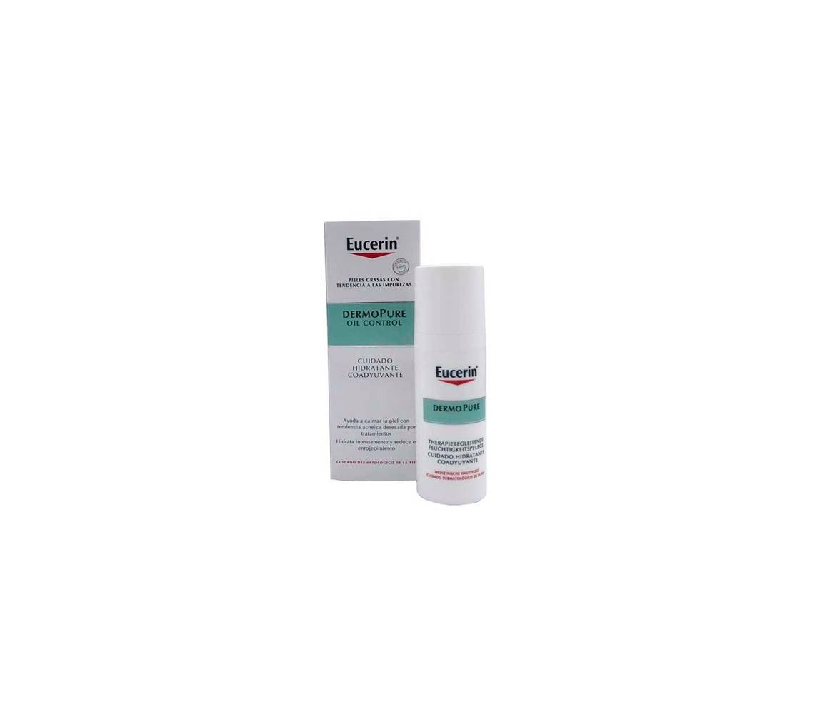 EUCERIN DERMOPURE CUIDADO HIDRATANTE COADYUVANTE