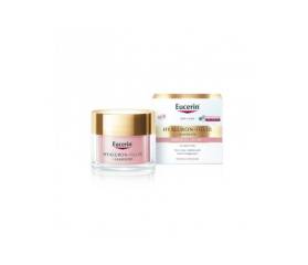 EUCERIN HYAL-FILLER CREMA DIA ROSE FPS 30 50 ML