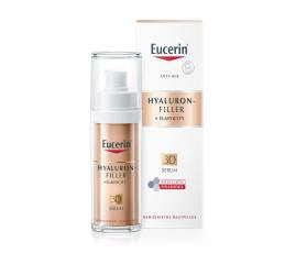 EUCERIN HYALURON FILLER + ELASTICITY 3D SERUM 30