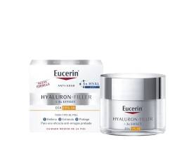 EUCERIN HYALURON FILLER CREMA DIA SPF30 50ML