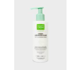 MARTIDERM ACNIOVER CREMA LIMP SUAVE 200ML