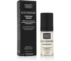 MARTIDERM BLACK DIAMOND PROTEUM SERUM ANTIARRUGAS 30ML