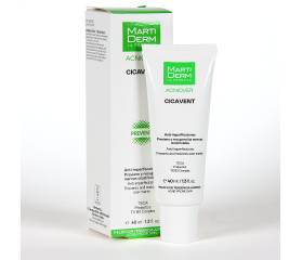 MARTIDERM CICAVENT 40 ML