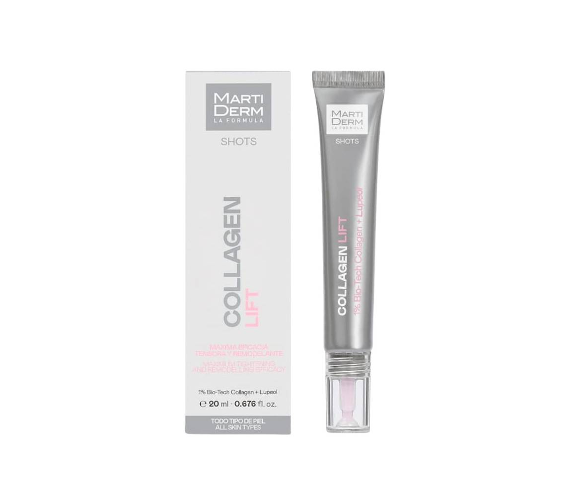 MARTIDERM COLLAGEN LIFT 20 ML