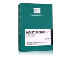 MARTIDERM MOISTURISING MASK 10 UDS