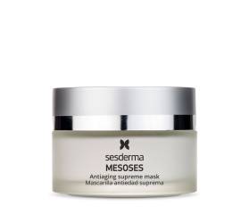 MESOSES MASCARILLA ANTIENVEJECIMIENTO SUPREMA 1