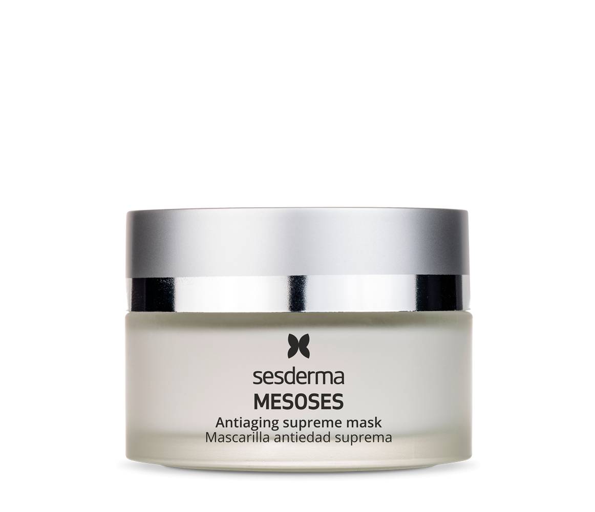 MESOSES MASCARILLA ANTIENVEJECIMIENTO SUPREMA 1