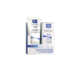 MARTIDERM PACK LEGVASS CAPSULAS + EMULSION