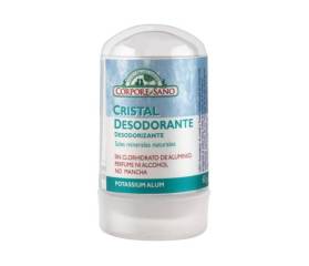 Corpore Sano Cristal Desodorante 60 gramos