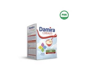 DAMIRA MULTICEREALES FOS 600G