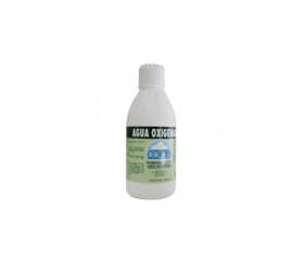 AGUA OXIGENADA 500 ML COTONI