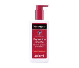 NEUTROGENA LOCION CORP REPARAC INTENSA 400ML