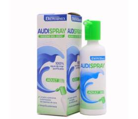 Audispray Adult Higiene del Oído 50 ml