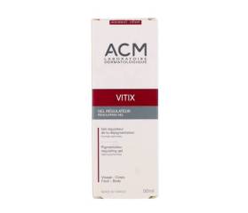 ACM VITIX GEL REGULADOR 1 ENVASE 50 ML