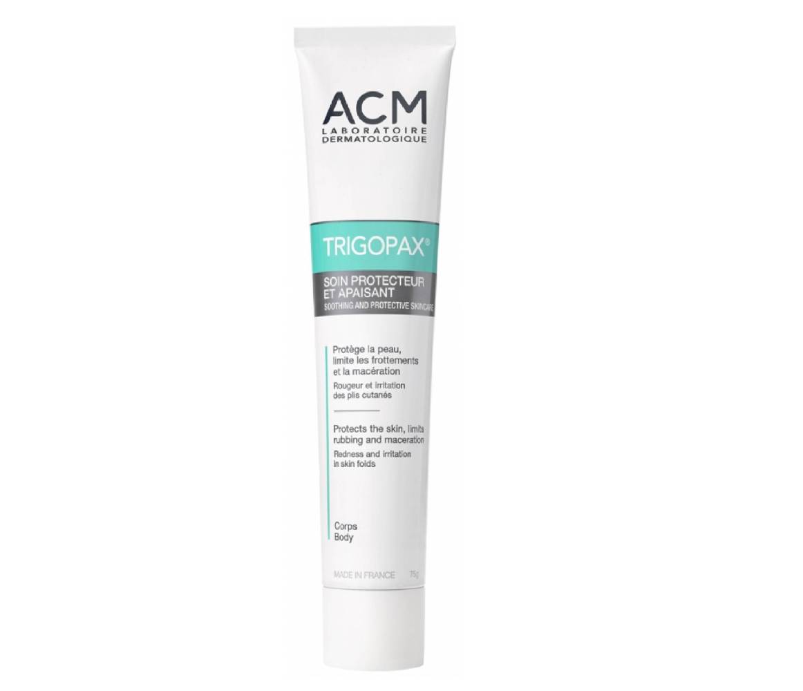 ACM TRIGOPAX CREMA PROTECTORA Y CALMANTE 30 ML