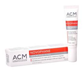 ACM NOVOPHANE CREMA DE UÑAS 15ML