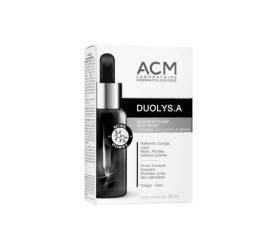 ACM DUOLYS.A SERUM INTENSIVO ANTI-ARRUGAS 30ML