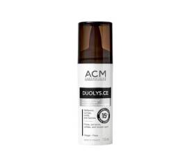 ACM DUOLYS CE SERUM INTENSIVO ANTIOXIDANTE 15ML