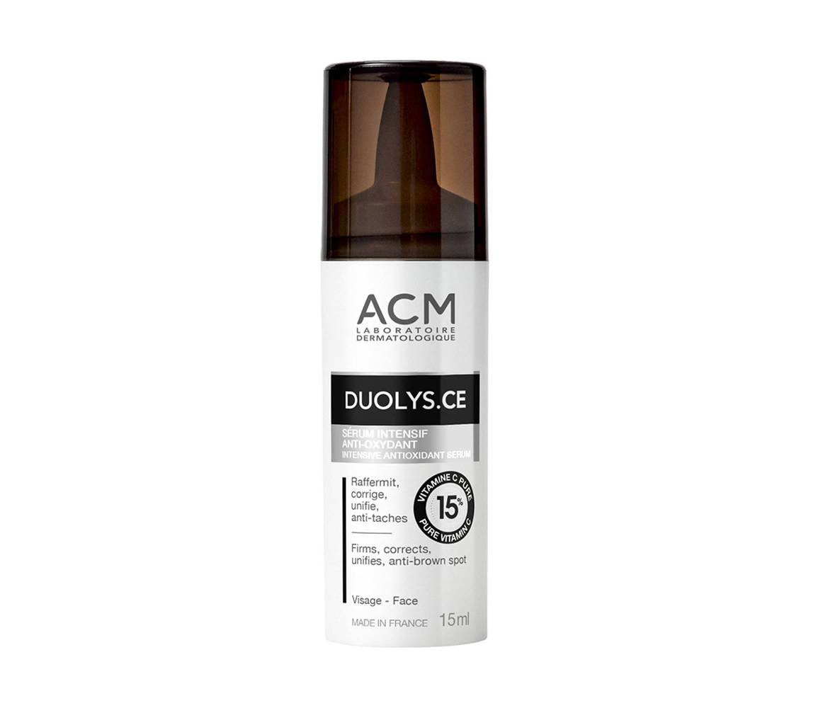 ACM DUOLYS CE SERUM INTENSIVO ANTIOXIDANTE 15ML