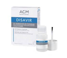 ACM DISAVIR SOLUCION EN GEL 10 ML