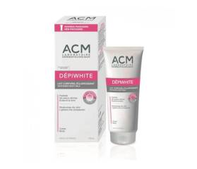 ACM DEPIWHITE LECHE CORPORAL ACLARANTE 200ML