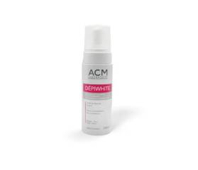 ACM DEPIWHITE ESPUMA LIMPIADORA ACLARADORA 200ML