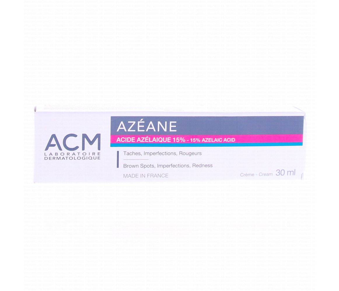 ACM AZEANE CREMA ACIDO AZELAICO 15% 30 ML