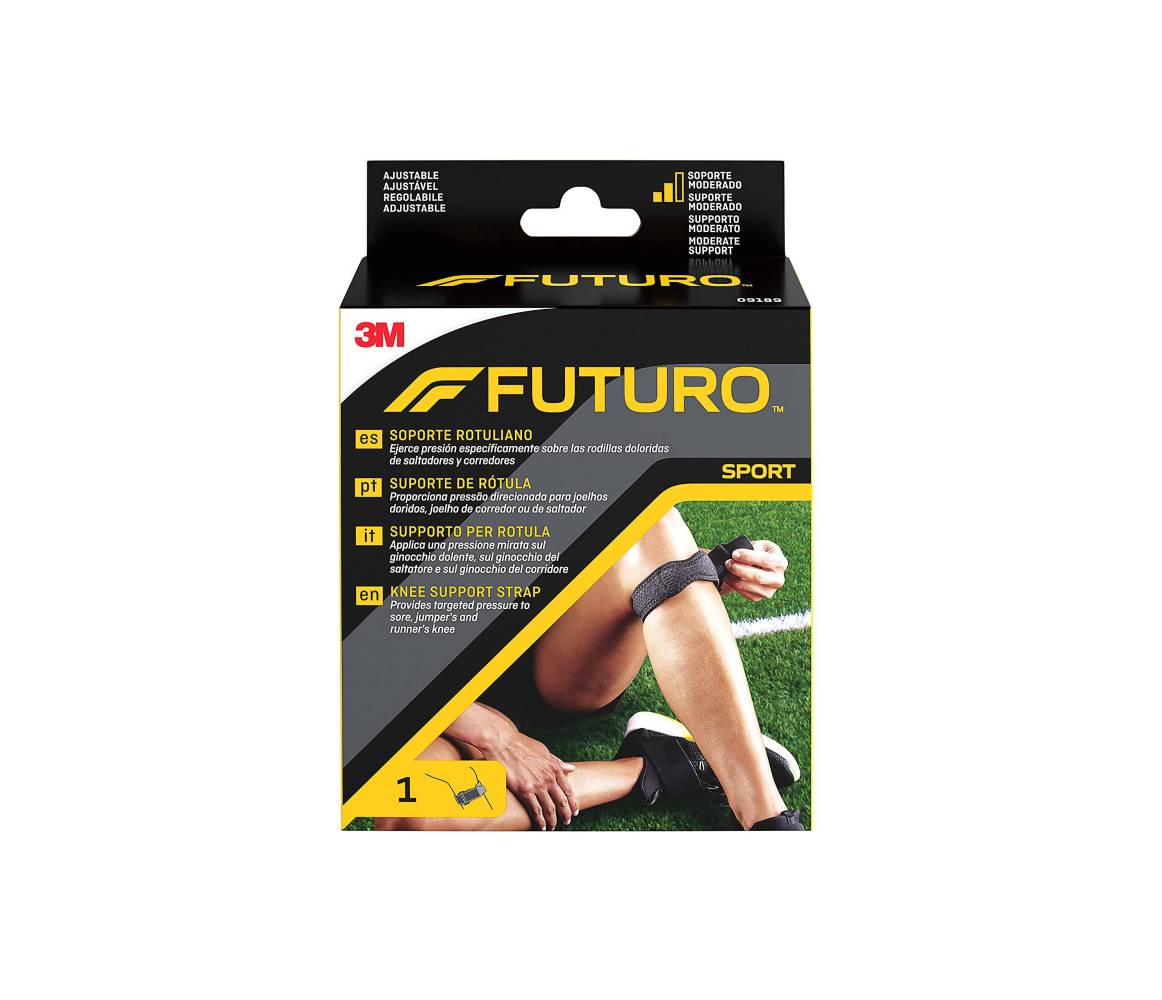 3M FUTURO SPORT SOPORTE ROTILIANO