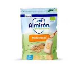 ALMIRON MULTICEREALES ECOLOGICOS 200 GR