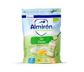 ALMIRON CEREALES SIN GLUTEN ECOLOGICOS 200 GR