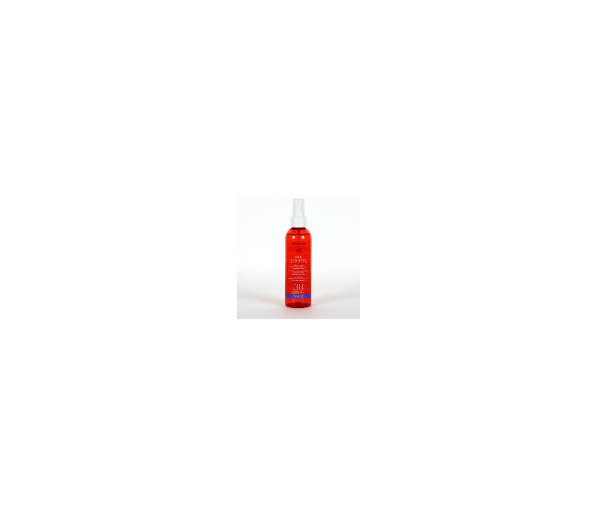 APIVITA SUNCARE SPRAY FACE&BODY FPS 30 150ML