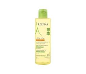 A-DERMA EXOMEGA ACEITE DE BAÑO Y DUCHA 500ML